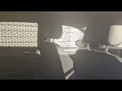 Volkswagen T-Cross R-Line 1.0TSI, Heated Seats, Re - Image 2