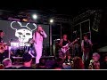 THE DICKIES - Devil Bit / Curb Job - LIVE Dallas TX June 24, 2019