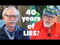 Most Cited Scientist In The WORLD Gives Diet Advice Dr Walter Willett
