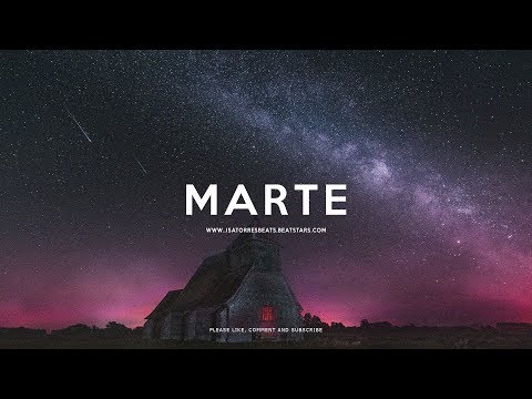 FREE Migos Type Beat - "Marte" Ft. Travis Scott x Drake| Free Type Beat I Rap/Trap Instrumental 2018