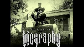 Rich Ruler - Biography | shot by @deezymiaci5