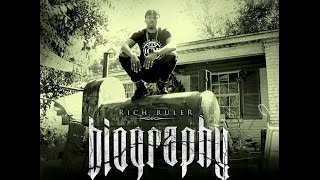 Rich Ruler - Biography | shot by @deezymiaci5