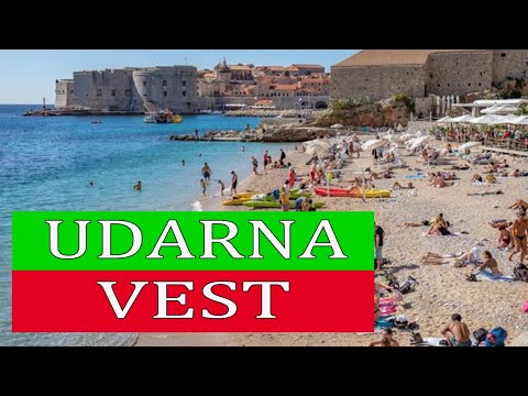 UVODI SE KARANTIN, TRAŽE DA SE HRVATSKA STAVI NA CRNU LISTU!