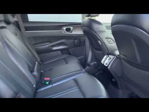 Kia Sorento DSL PE 7S - Image 2