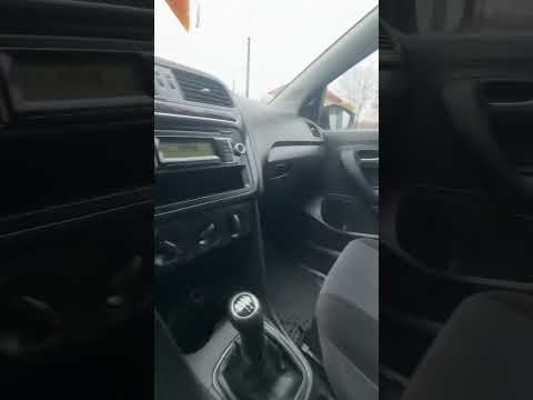 фото volkswagen polo v 0