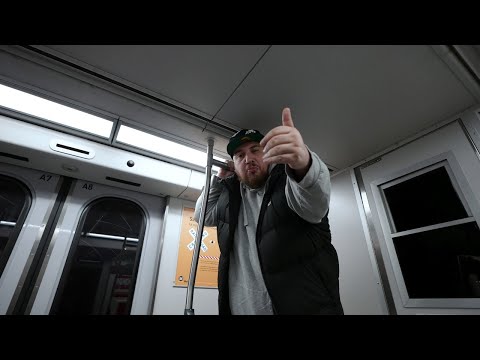 Nerone - IL PIÙ GROSSO (prod. Gemitaiz) - OFFICIAL VIDEO