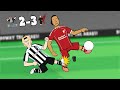 2 3 NEWCASTLE Vs LIVERPOOLl Rio Ngumoha Last Minute Winner Goals Highlights EPL 2025