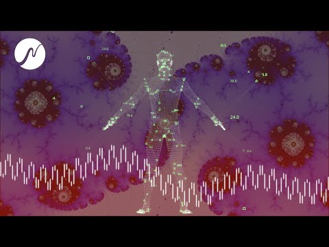 Unterstützung bei Magenübersäuerung (neowake® Biofrequenzen)