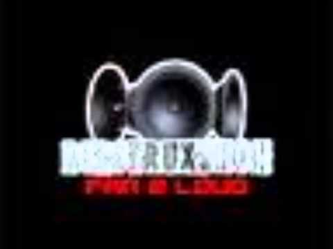 Dizstruxshon - Dj Frisky 15th Birthday