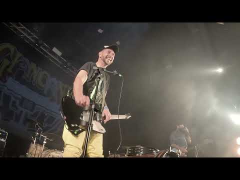 Giancane - Live@Santeria Toscana - Milano [15.03.24]