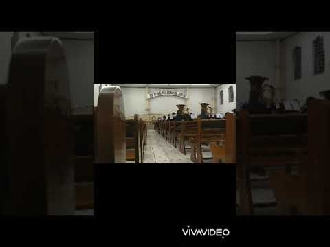 Ensaio CCB Londrina hino 406 A voz de Cristo te convida! Vem!