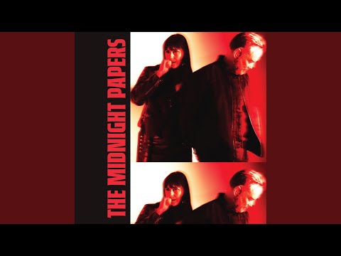 The Midnight Papers video