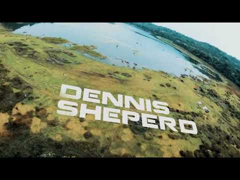 Dennis Sheperd - Onwards // Upwards (Album Trailer)