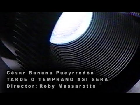 Tarde o temprano así será (REMIX-REEDIT)