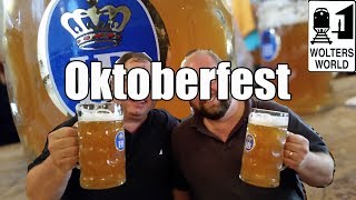 Oktoberfest - What to Know Before You Go to Oktoberfest