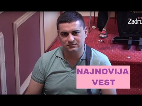 ISPLIVALA ISTINA o Bebici - Macanovića su optuživali da LAŽE - SADA je KONAČNO #zadruga #zadrugainfo