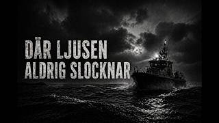 Där ljusen aldrig slocknar