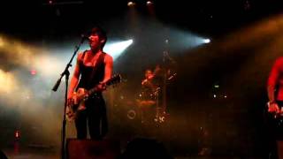 Diana Gone Wrong, Jeremy, 5-4-10, key club