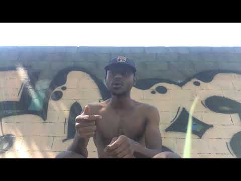 eroskiller valide le son Alaza " Nou vé Riddim "