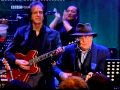 Paul Moran with Van Morrison & Mick Green BBC4 2008  That's Entrainment