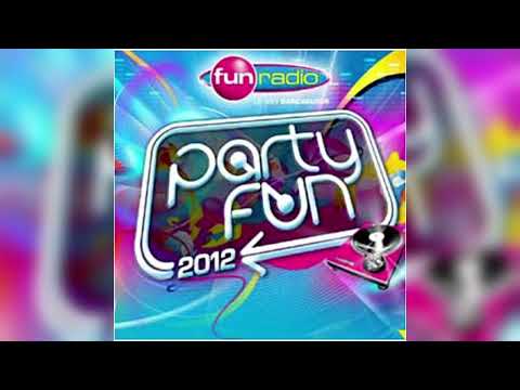 Party Fun by DJ Antoine & R.I.O du 24/12/2012 de 00h à 02h - Fun Radio