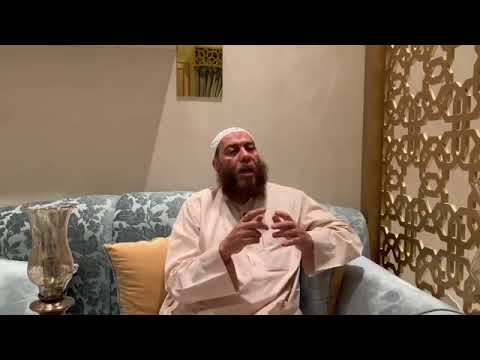 Shaykh Haytham Sarhaan / Memorizing the Qur'an