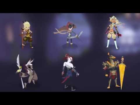 Monster Mountain Video