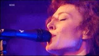 Melissa auf der Maur - Ligting Is My Girl