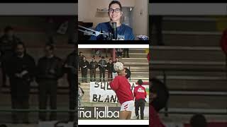 DIEGO MARADONA DEU AULA NA ÉPOCA DO SEVILLA (REACT) #shorts #maradona #sevilla #react