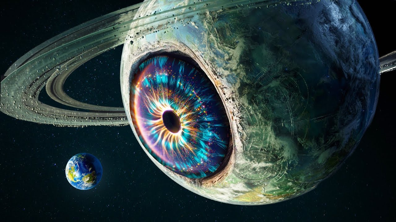 Os Planetas Mais ESTRANHOS Que Encontramos (Até Agora)