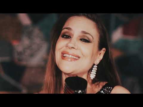 Anabel Russ - Manos (Festival OTI 1996)