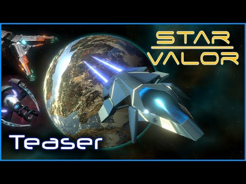  Star Valor Trailer and Release Date 