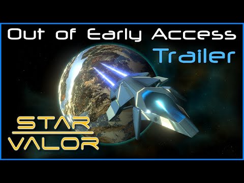  Star Valor Trailer and Release Date 