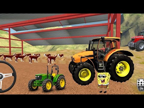 Play Outside At The Train Park Song + More Nursery Rhymes & Kids Songs - CoComelon