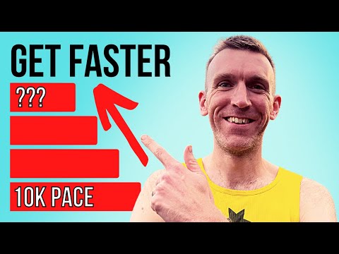 How THIS Workout Can Help You Run A Faster 10k - 10k Challenge
