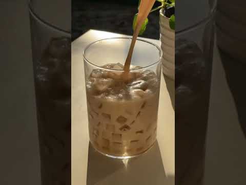 salted caramel chocolate milk 😍