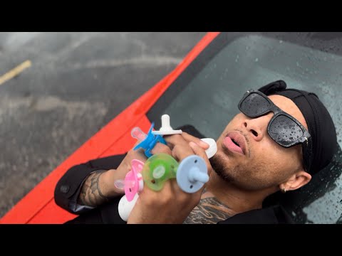 You’re A Single Mom (Can U Stand The Rain) x brandonjamal