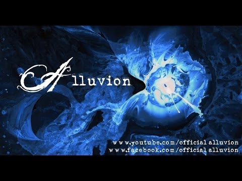 Alluvion Official Video | Protect . Shelter