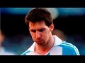 Lionel Messi ● Top 5 Disallowed Goals ||HD||