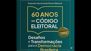 Simpósio Nacional de Direito Eleitoral