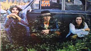 The City (Carole King): All my time