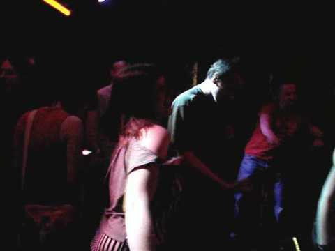 Ros & Wiosna Live! 17/01/2009 @ Addiction Night, Kijow Club, Cracow, Poland