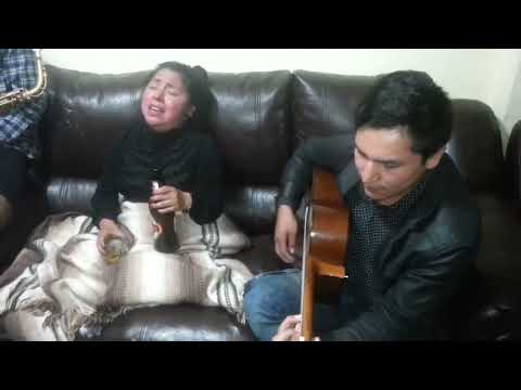 TE AME - SUSAN DEL PERÚ