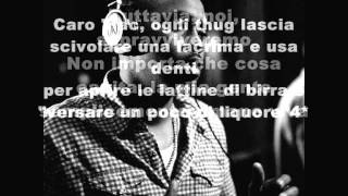 Nas - We Will Survive _ Tributo a Biggie e Tupac (italiano)