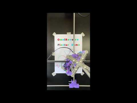 Timelapse demo #1 (printing)