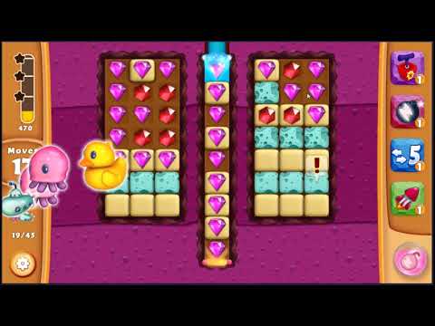 Diamond Digger Saga Level 1547 - NO BOOSTERS | SKILLGAMING ✔️