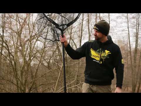 MIVARDI - Podběrák Hardcore