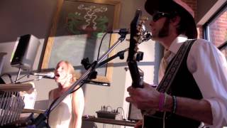 Our Shotgun Wedding- Hello Beautiful (Live at Frogponds Cafe)
