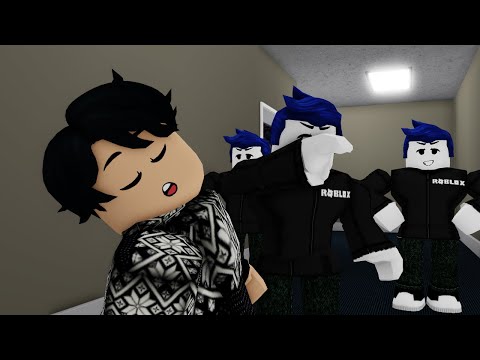 Roblox Bully Story - Season 1 Episode 1 (NEFFEX Grateful)