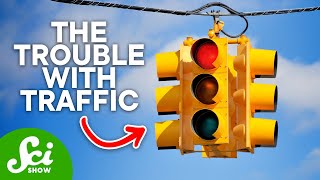 Why Is It So Hard to Fix Traffic?